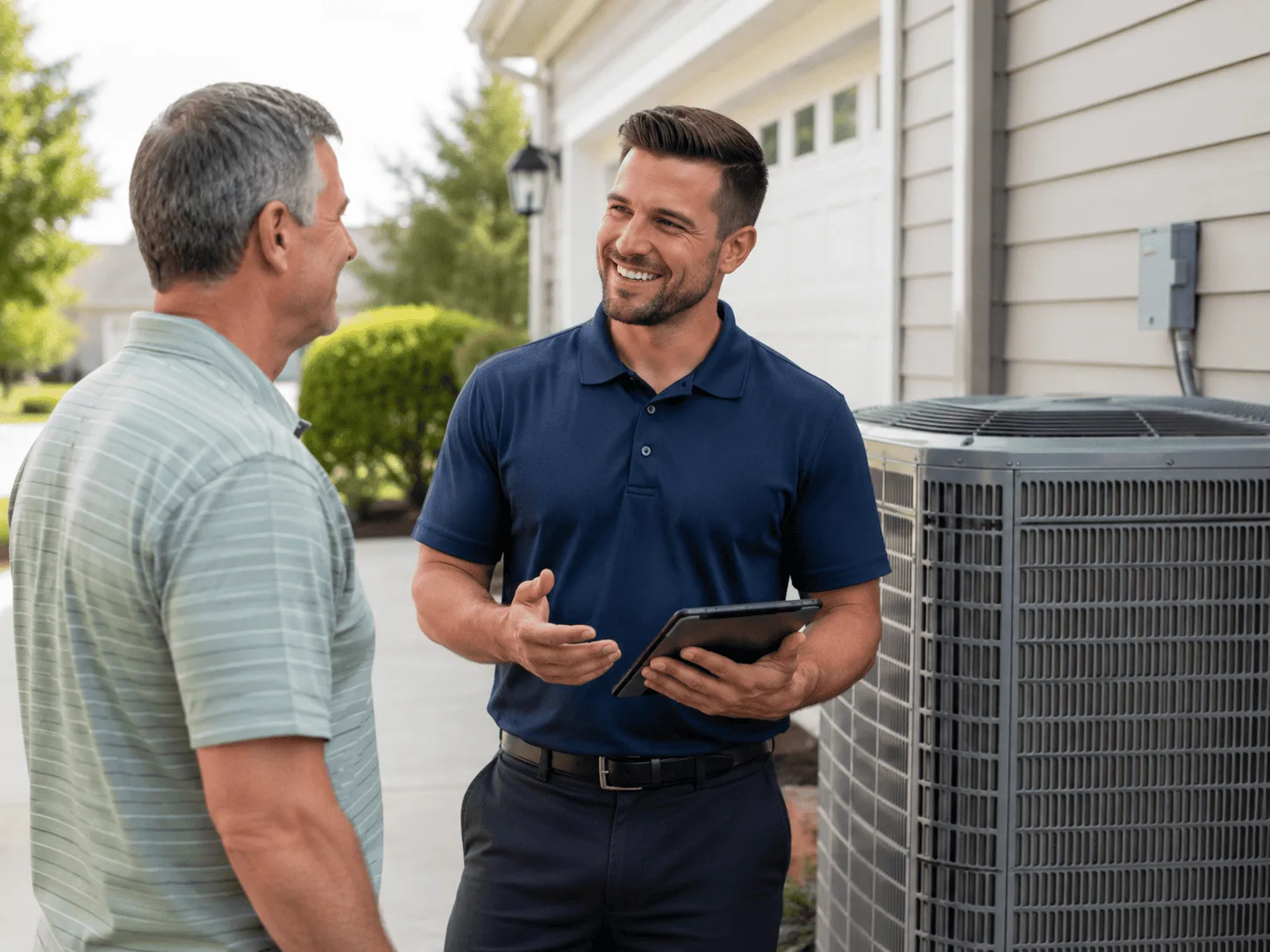Heat Pump Installation Plano, IL FAQs